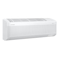 Aparat de aer conditionat Samsung Wind-Free Comfort S2 9000 BTU AR60F09C1AWNEU/AR60F09C1AWXEU, SEER 6.7 (A++), SCOP 4(A), Filtru Easy Filter Plus & Anti-Bacterian, Garantie 48 luni